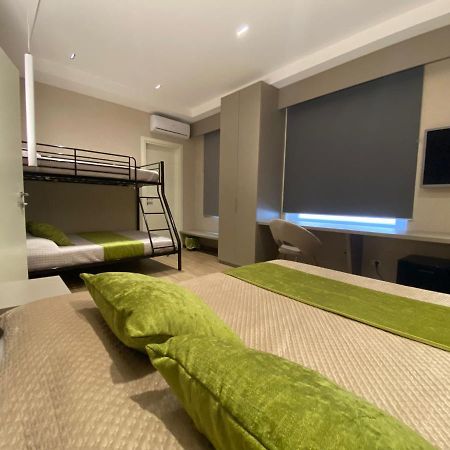 Th Luxury Central Катанія Екстер'єр фото