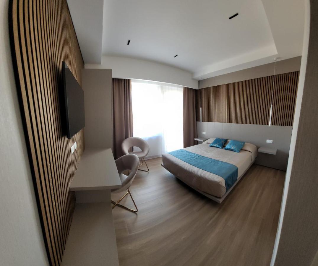 Th Luxury Central Катанія Екстер'єр фото